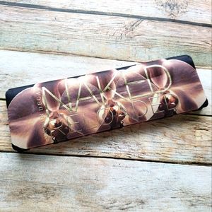 Naked Reloaded (Urban Decay)